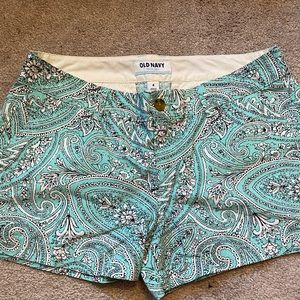Old Navy Shorts